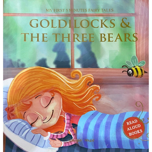 Goldilocks and The Three Bears (D)