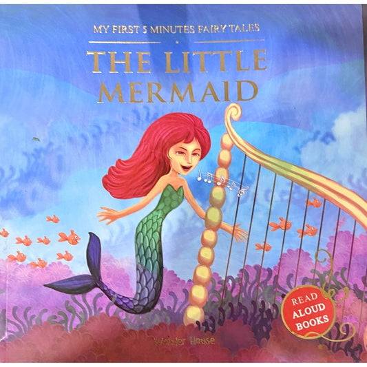 The Little Mermaid (D)