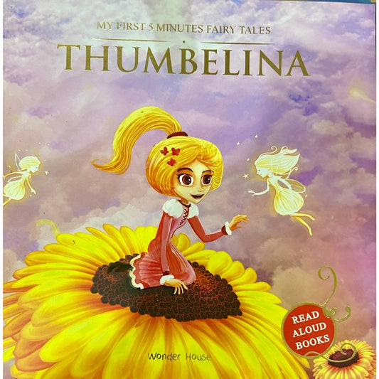 Thumbelina (D)
