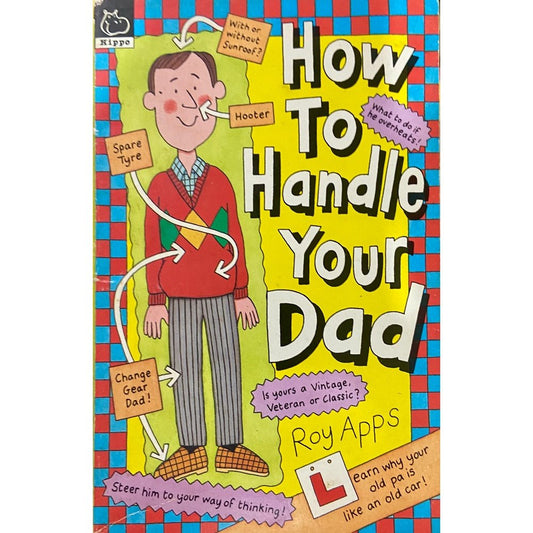 How to Handle Your Dad
