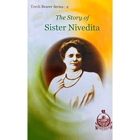 The Story of Sister Nivedita (S)