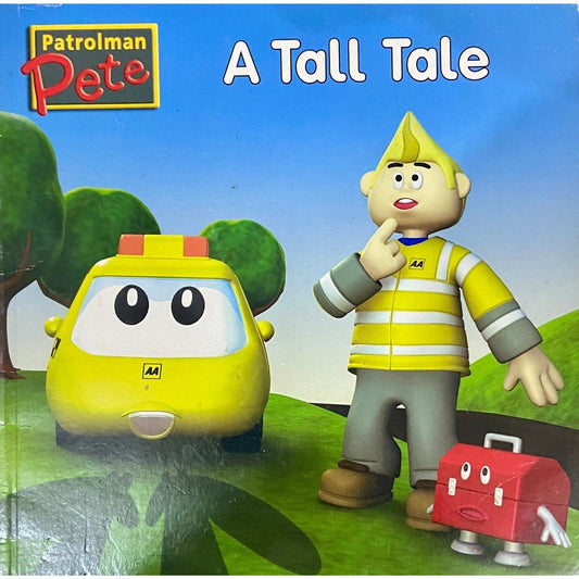 A Tall Tale (D)