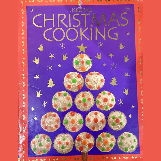 Christmas Cooking (D)