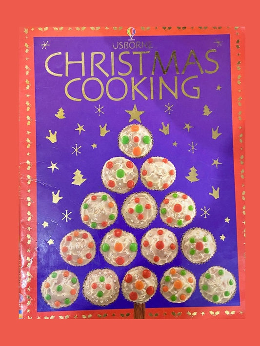 Christmas Cooking (D)