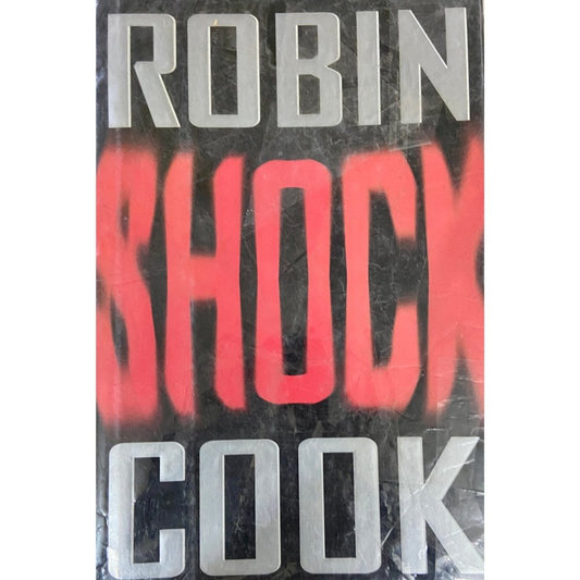 Shock by Robin Cook (HD)