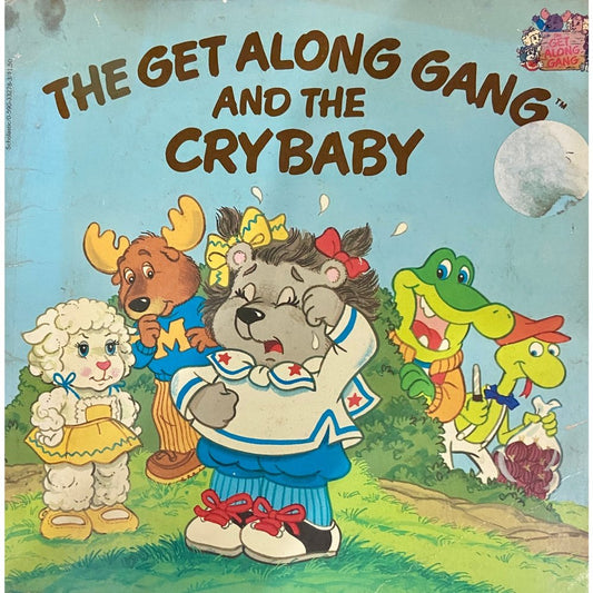 The Get Along Gang and the Cry Baby (D)