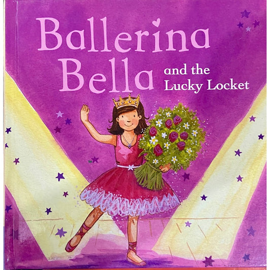Ballerina Bella and the Lucky Locket (HD_D)