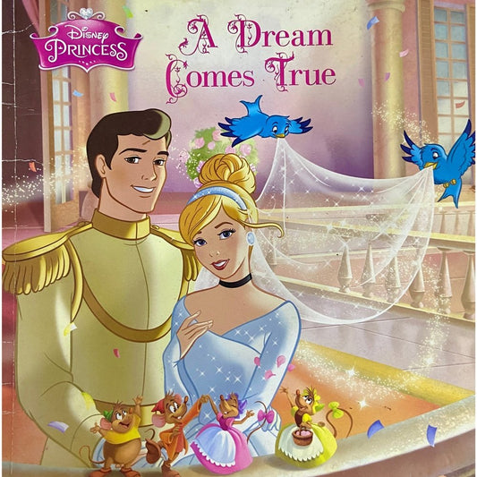 A Dream Comes True (D)