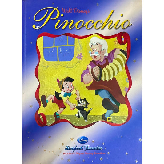 Pinocchio (HD_D)