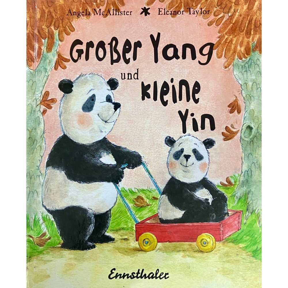 GroBer Yang und Kleine Yon by Ennsthaler (HD_D)
