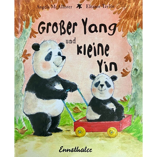 GroBer Yang und Kleine Yon by Ennsthaler (HD_D)