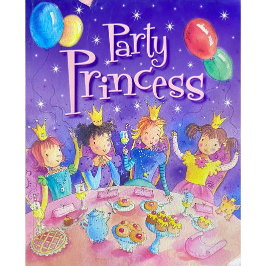 Party Princess (D)
