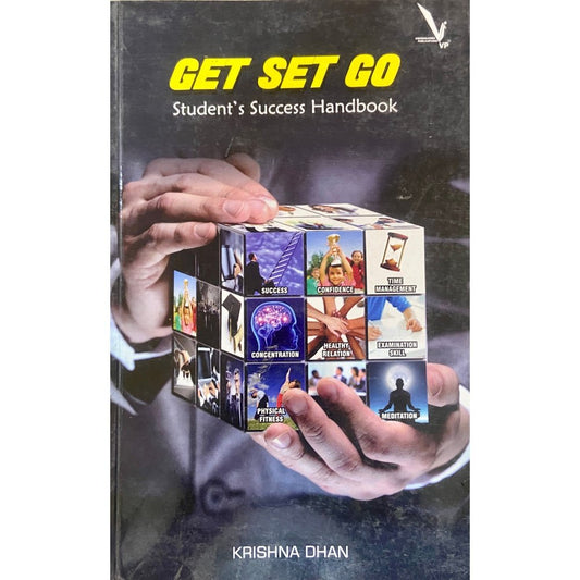Get Set Go by Krishna Dhan