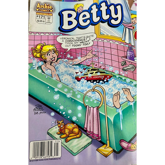 Betty No 171 (D)