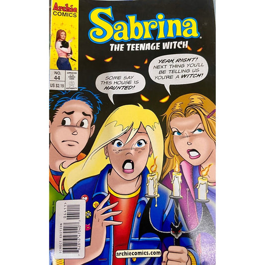 Sabrina No 44 (D)