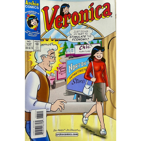 Veronica No 137