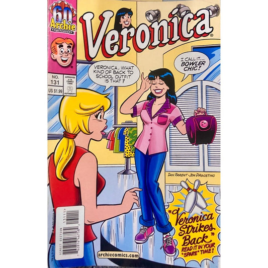 Veronica No 131