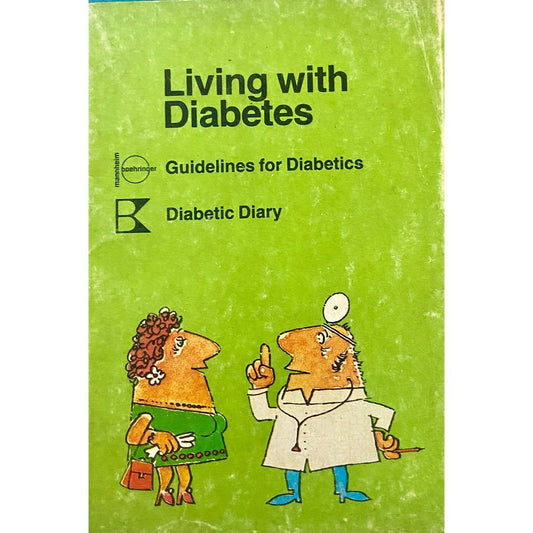 Living With Diabetes (P)