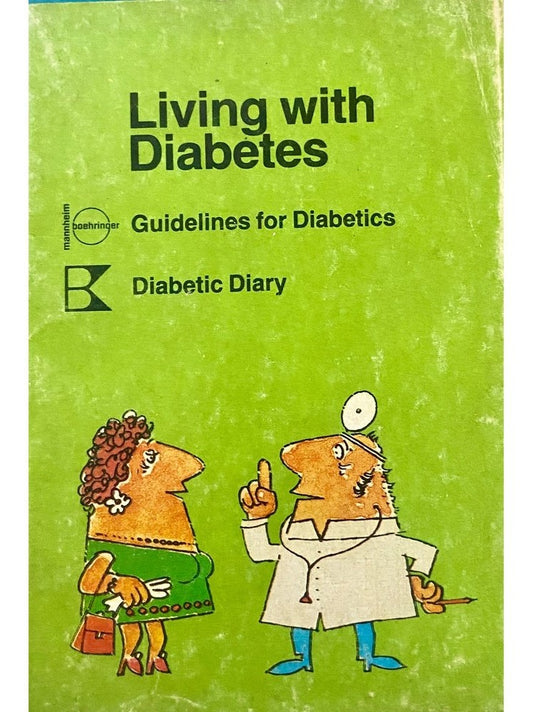 Living With Diabetes (P)