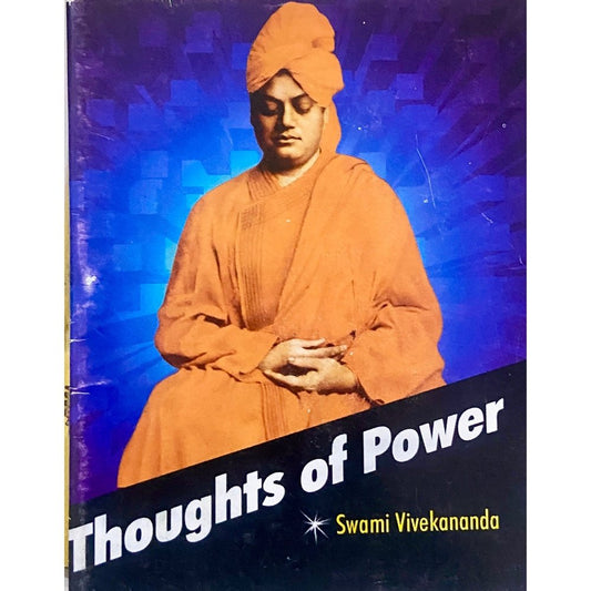 Thoughts of Power (P)