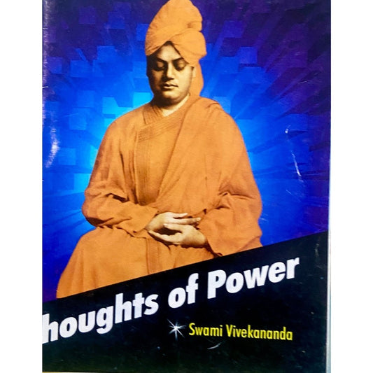Thoughts of Power by Swami Vivekananda (P)