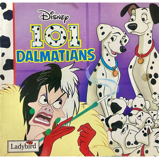 101 Dalmatians (D)