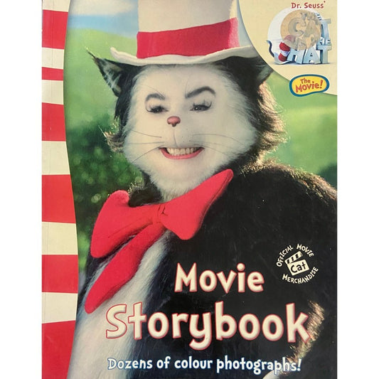 Movie Storybook (D)