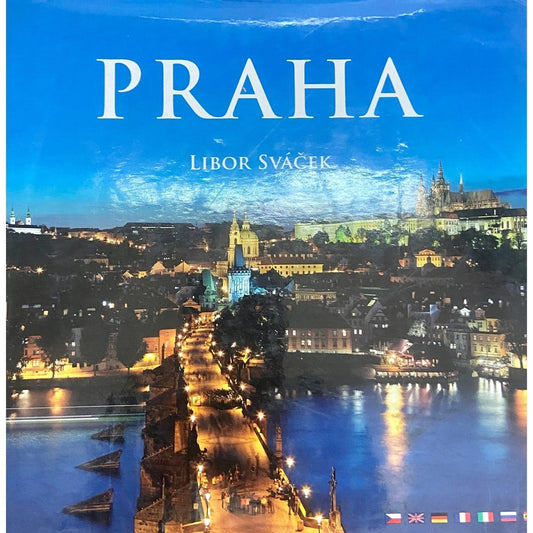 Praha by Libor Svacek (HD-D)