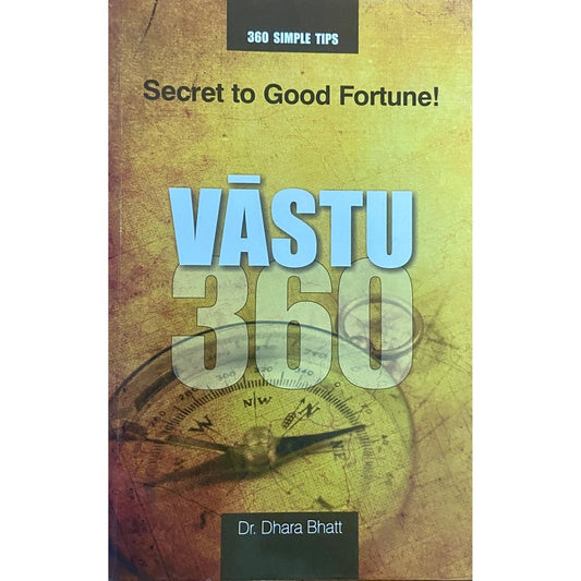 Vastu 360 by Dr Dhara Bhatt