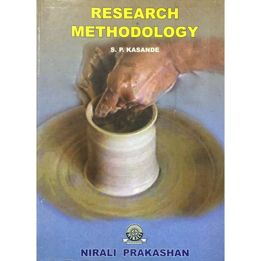 Research Methodology by S P Kasande