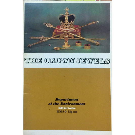 The Crown Jewels (N)