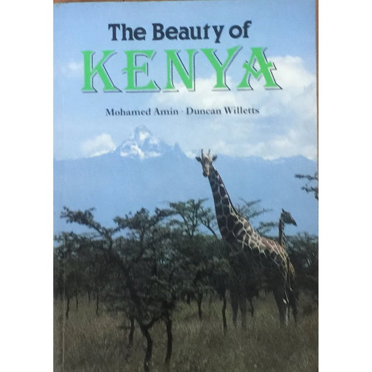 The Beauty of Kenya