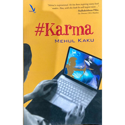 Karma by Mehul Kaku