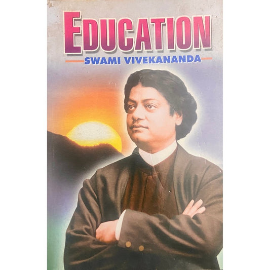 Education by Swami Vivekananda