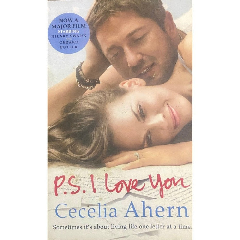 PS I Love You by Cecelia Ahern