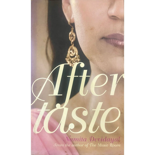 After Taste by Namita Devidayal