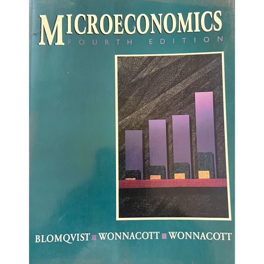 Macroeconomics by Blomqvist and Others (D)