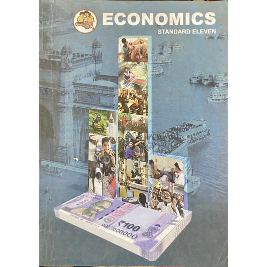 Economics Std XI (D)