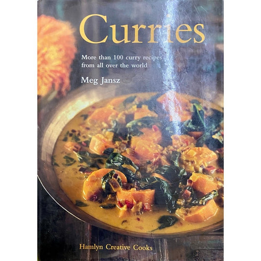 Curries by Meg Jansz (HDD)