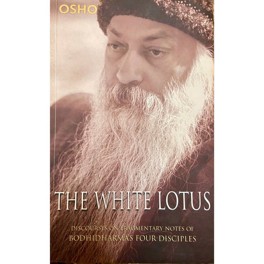 The White Lotus by Osho