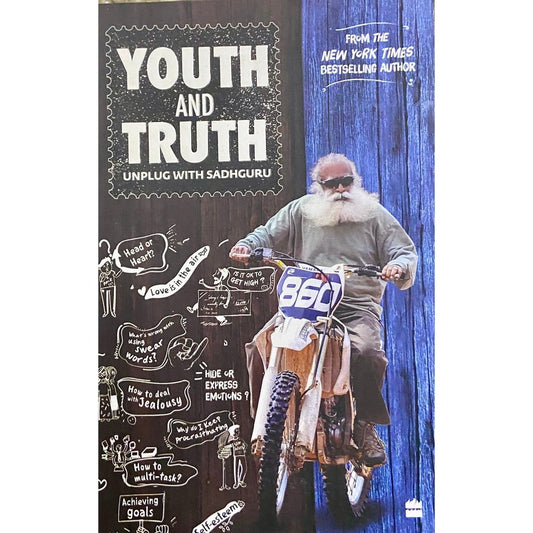 Youth and Truth by Sadhguru