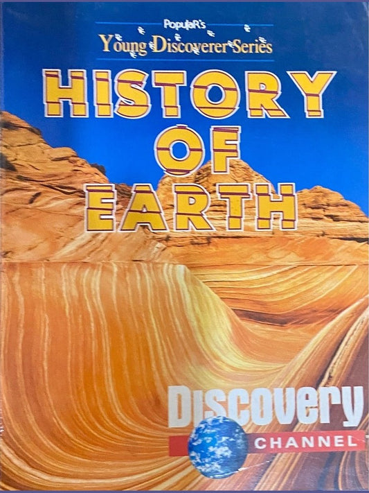History of Earth (D)