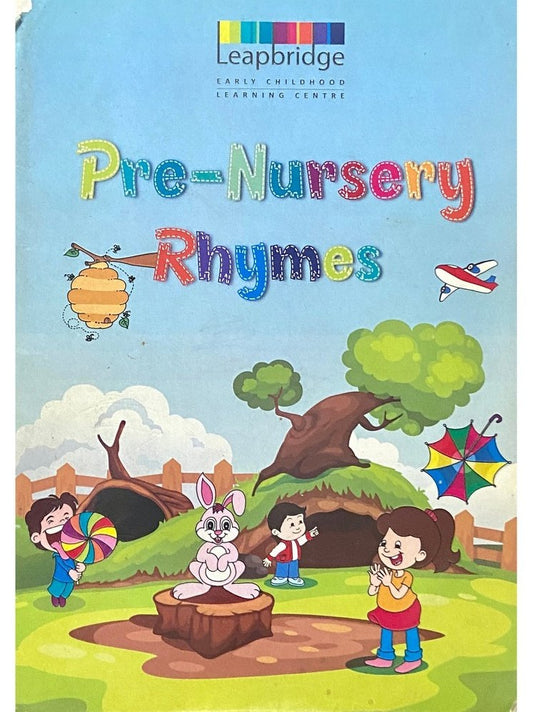 Pre Nursery Rhymes