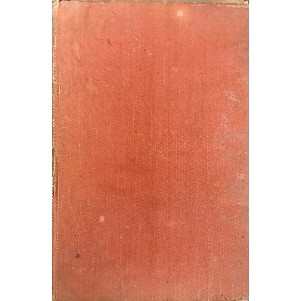 Thrice Against England by Kurt Stechert