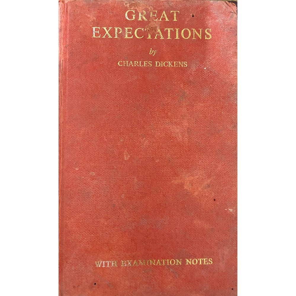 Great Expectations by Charles Dickens