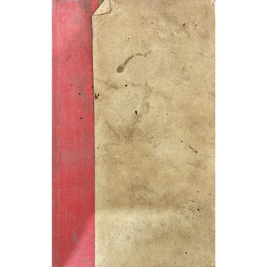 Treasure Island by R L Stevenson