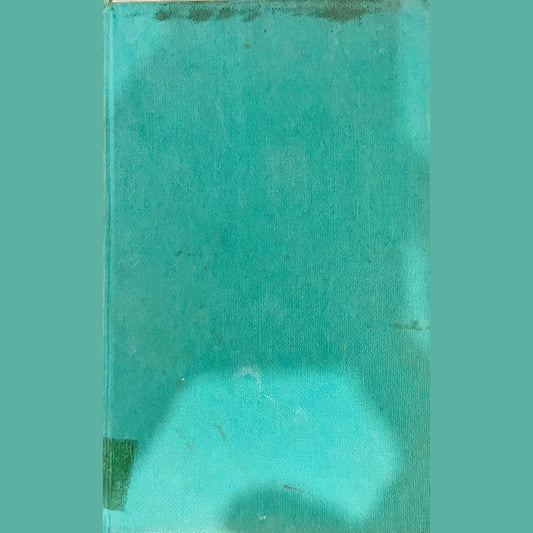 Under The Net by Iris Murdoch