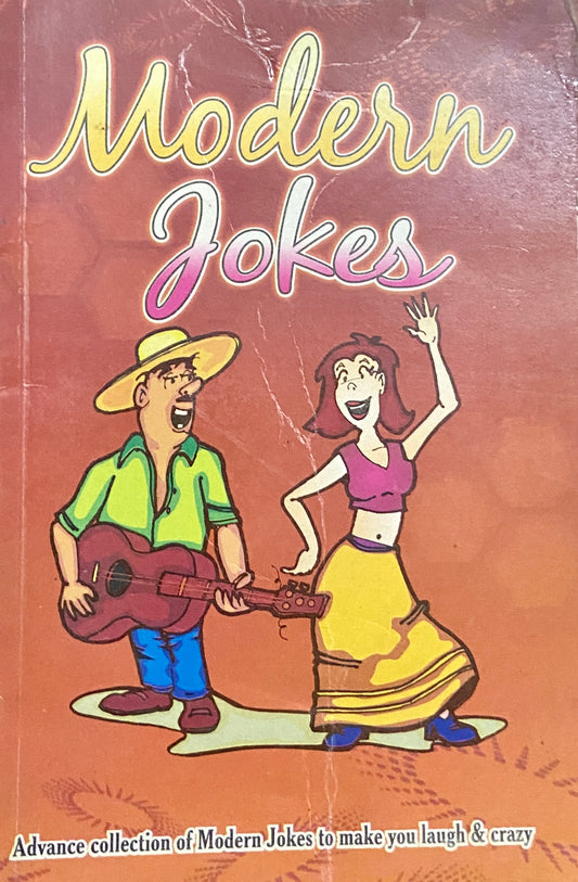 Modern Jokes