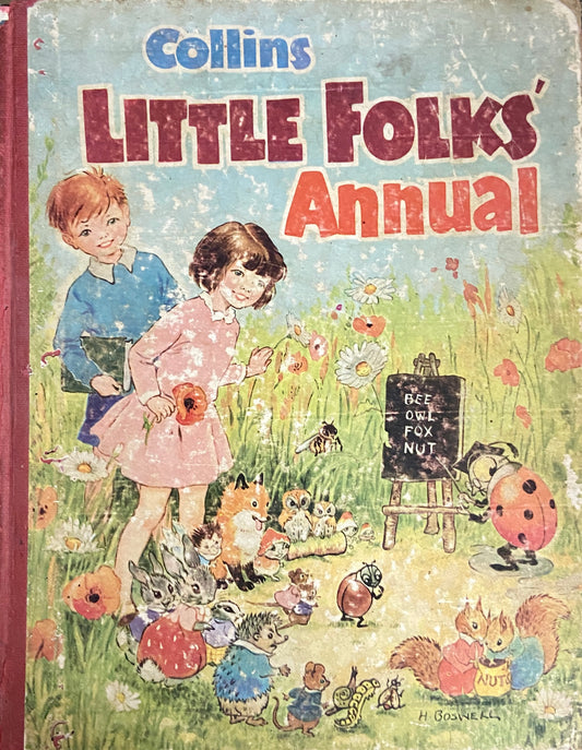 Collins Little Folks Annual (HD_D)