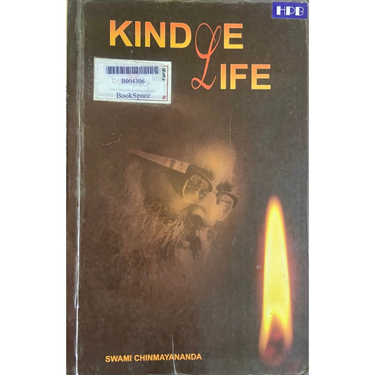 Kindle Life By Swami Chinmyananda